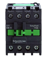 lc1-e (old model) series contactors