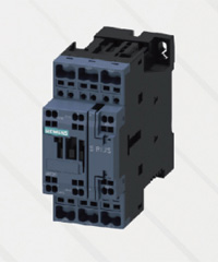 3rt2 AC contactor